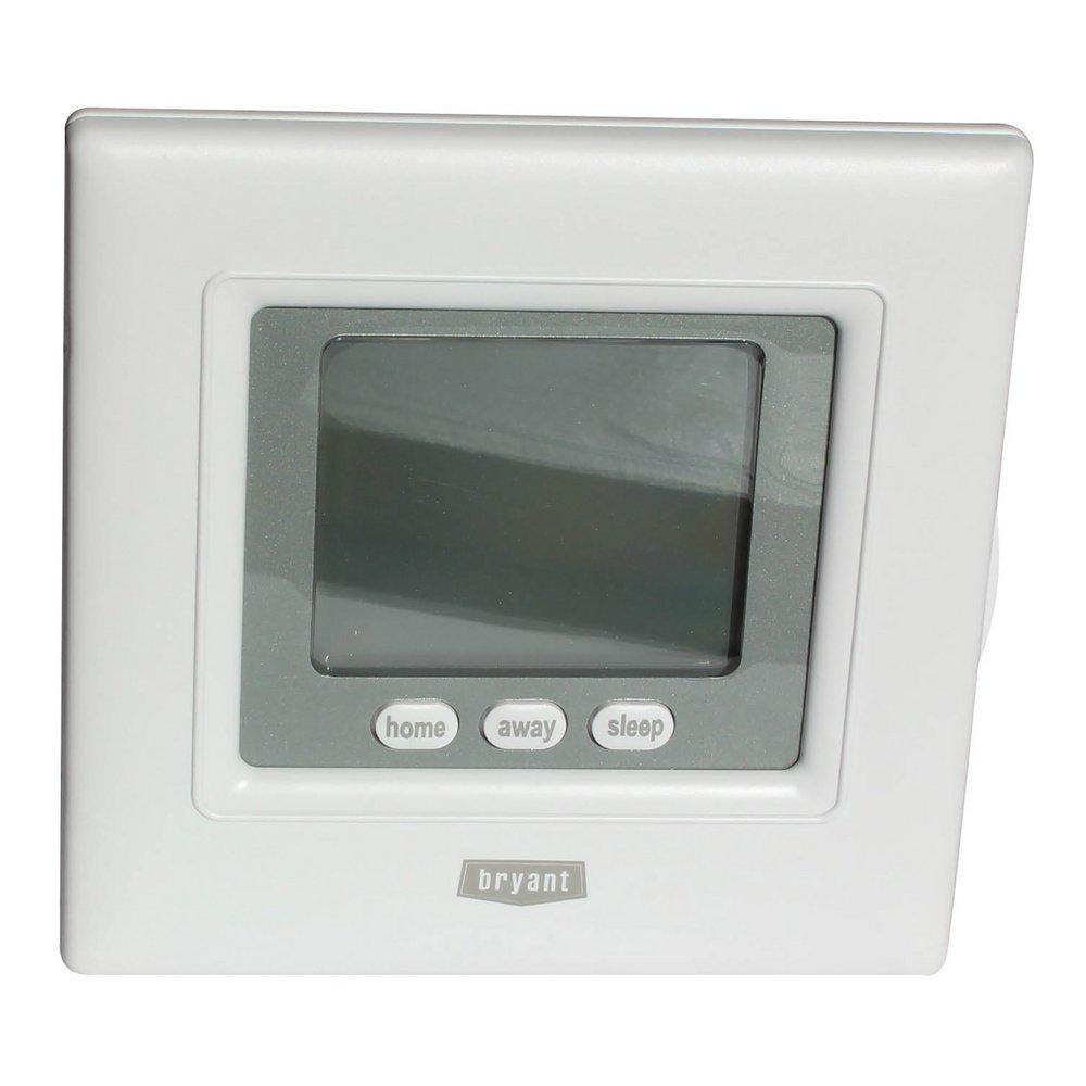 1H/1C Programmable A/C 