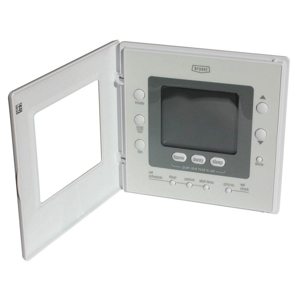 1H/1C Programmable A/C 