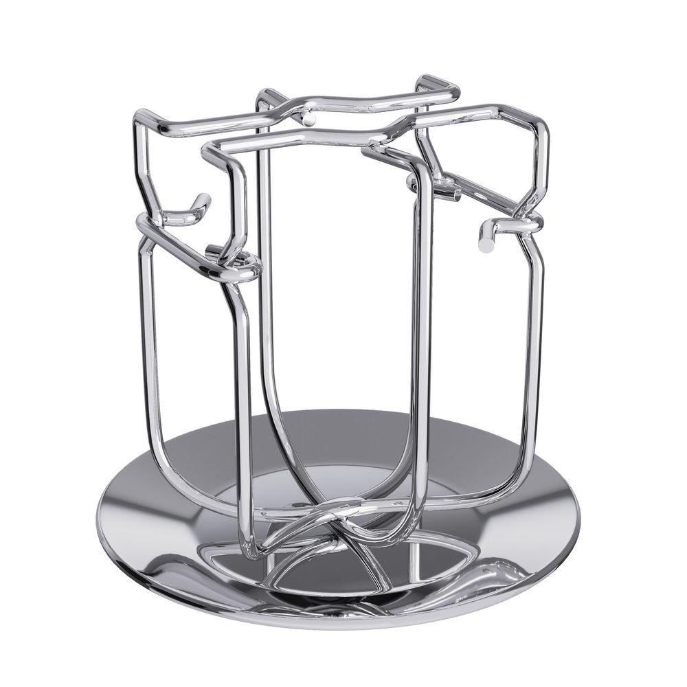 1/2 - 3/4 1PC HD GUARD CP W/ SHLD 