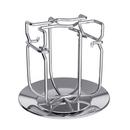 1/2 - 3/4 in. Head Guard with Shield in Chrome Plated