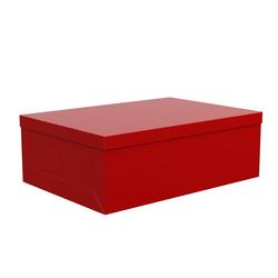Spare Sprinkler Head Storage Box, 3 Head