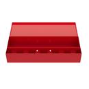 Spare Sprinkler Head Storage Box, 6 Head 