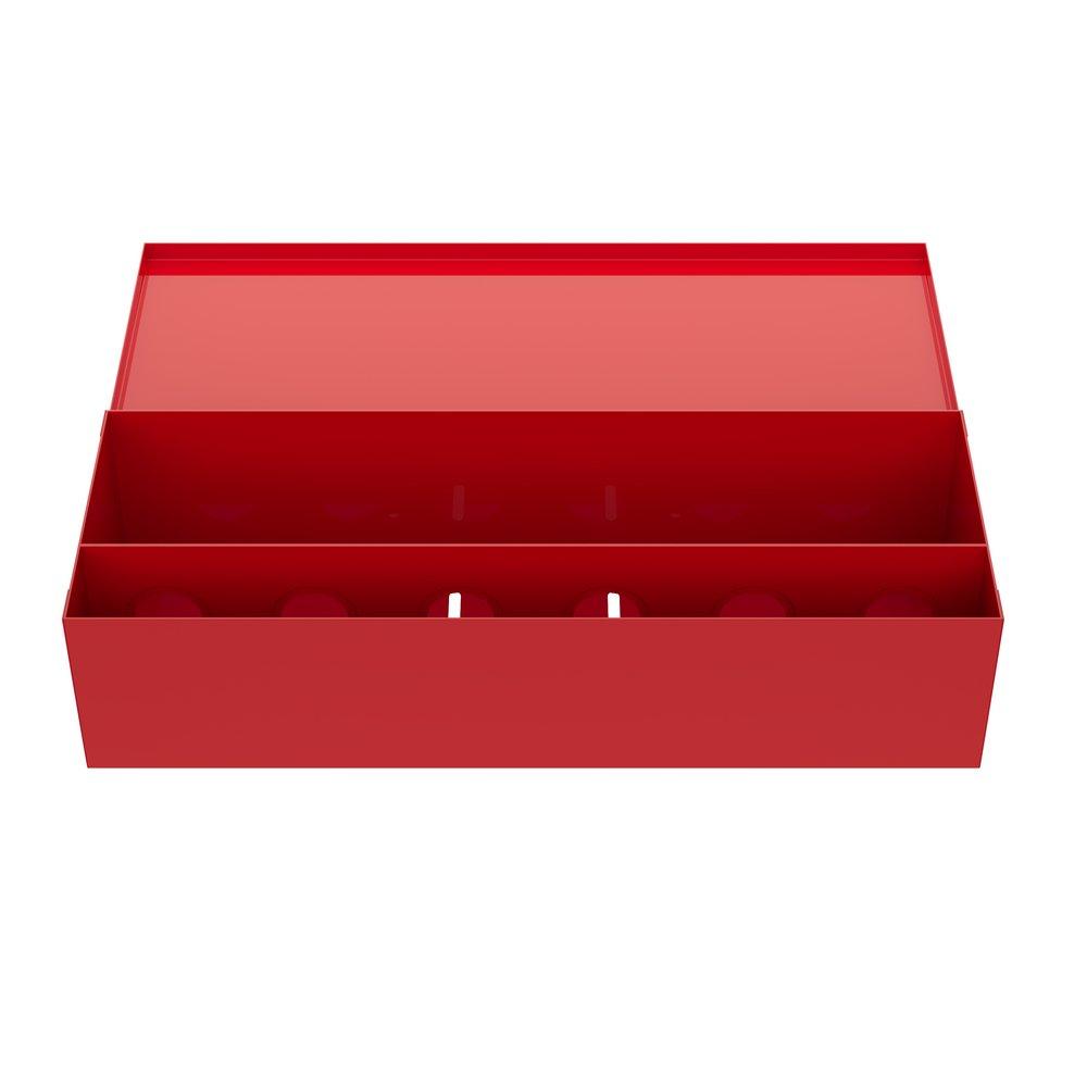 Spare Sprinkler Head Storage Box, 6 Head ESFR 