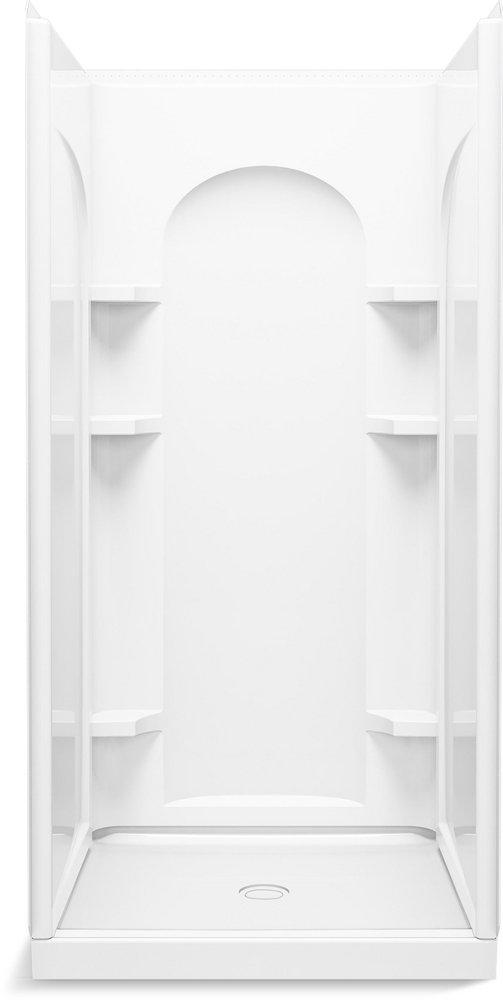 @ *CVR* ENSEMBLE 36 CURVE SHWR 