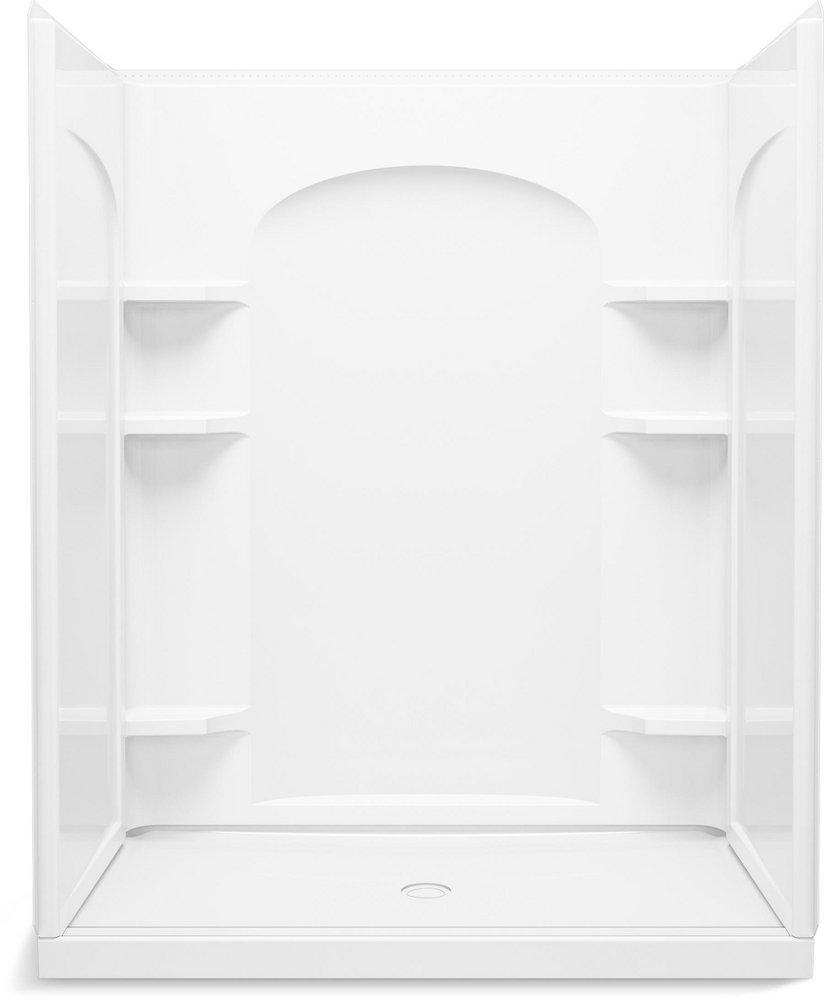 @ *CVR* ENSEMBLE 60 CURVE SHWR 