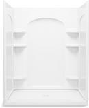 @ *CVR* ENSEMBLE 60 CURVE SHWR 