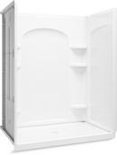 @ *CVR* ENSEMBLE 60 CURVE SHWR 