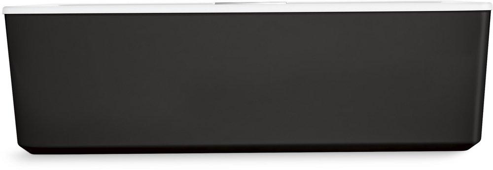 *CVR* VOLUTE RECT 63 W SHROUD 