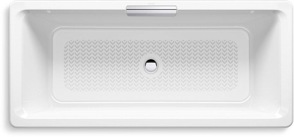 *CVR* VOLUTE RECT 63 W SHROUD 