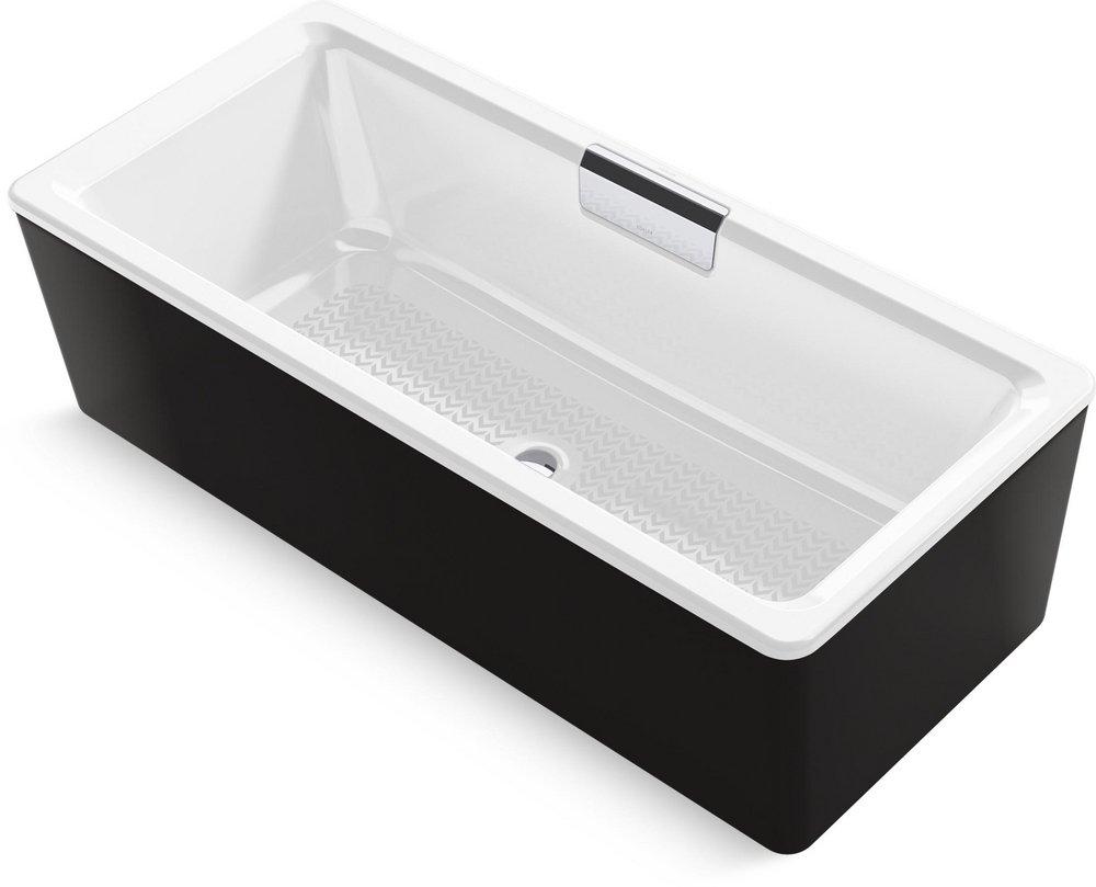 *CVR* VOLUTE RECT 63 W SHROUD 