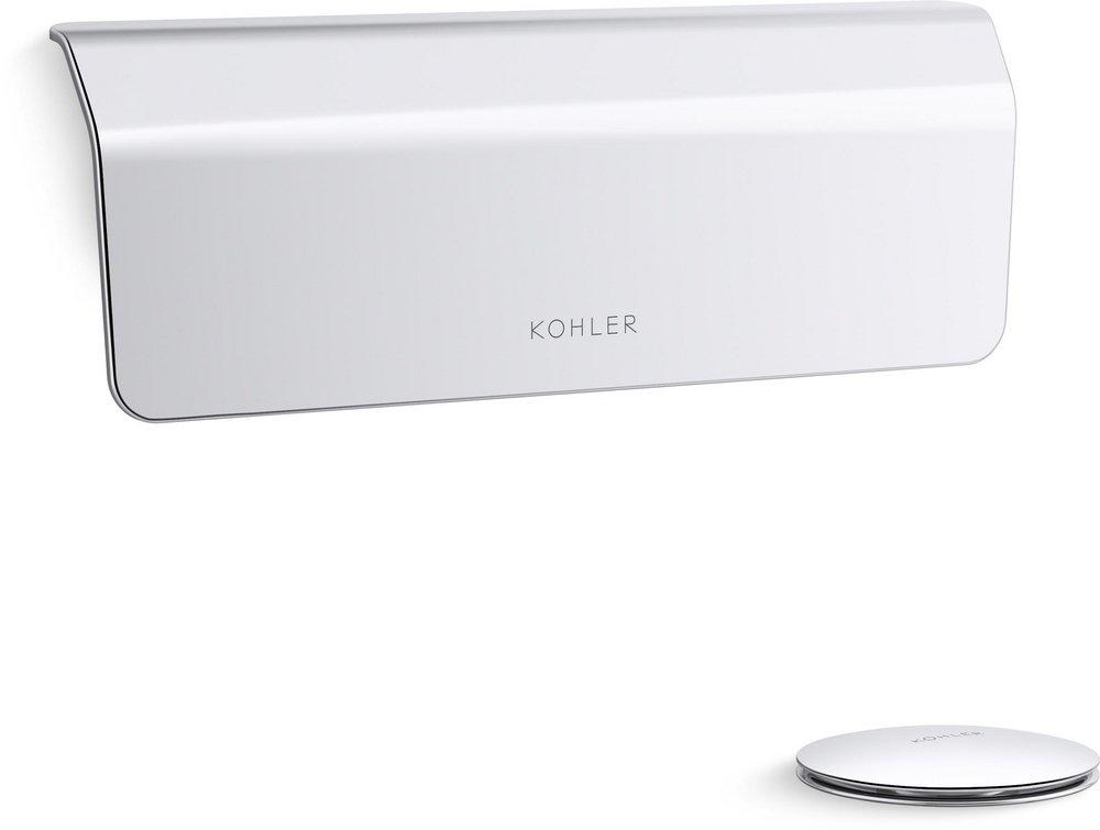 *CVR* VOLUTE DRN/O/FLOW TRIM 