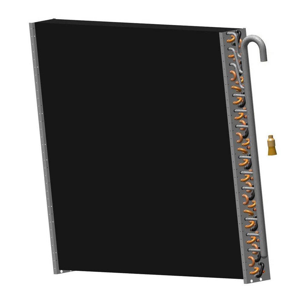 EVAP COIL AL/CU 