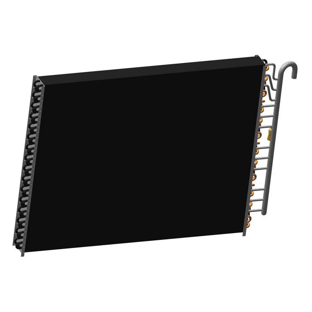 EVAP COIL AL/CU 