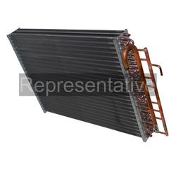 EVAP COIL AL/CU