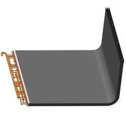 FORMED COIL OD FC19 AL