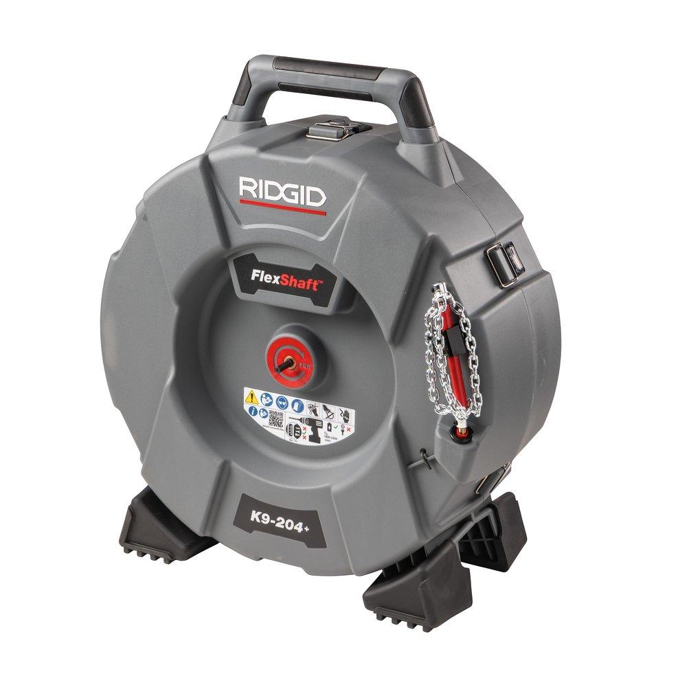 FLEXSHAFT K9-204+ 