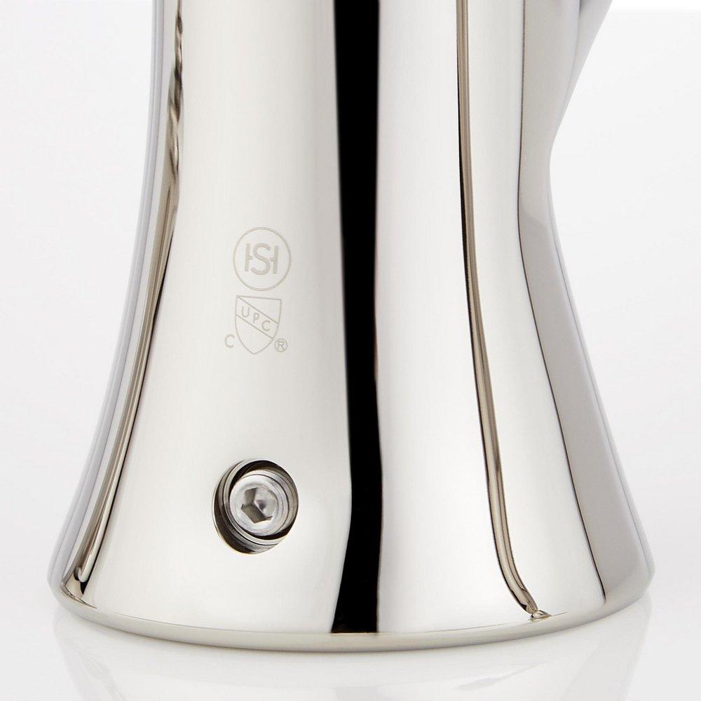 CCY 4H RT FILL & H/SHWR & VLV PN 