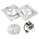 70 CFM 6.0 Sones Replacement Motor Kit