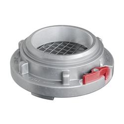 4 in. FPT x 5 in. Storz, Straight