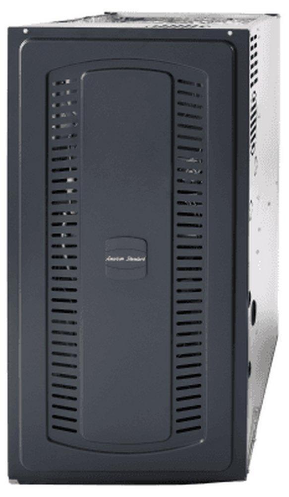 American Standard HVAC 80.00% AFUE - Multi - Furnace 