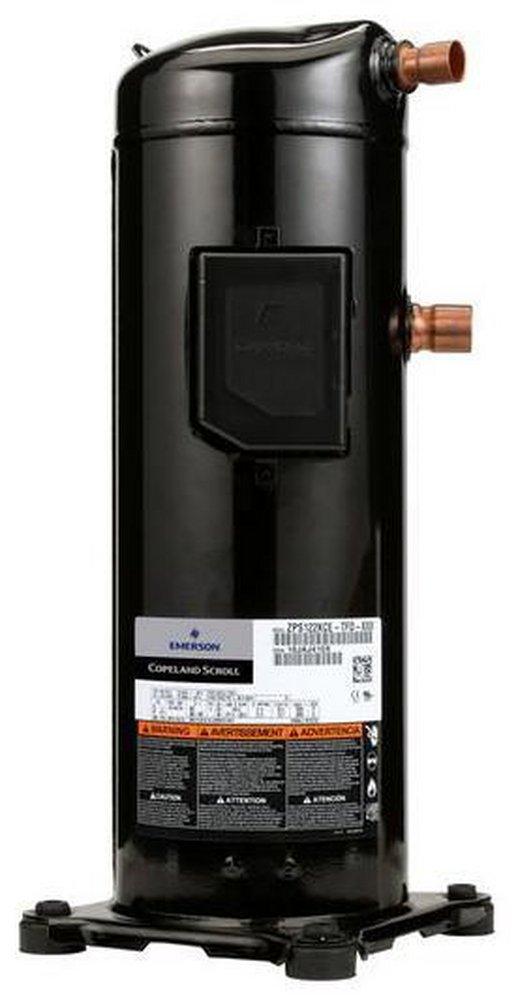 R-410A 460V Three Phase Scroll Compressor 