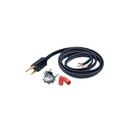 InSinkErator&reg; Black Power Cord Assembly 