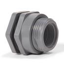2 PVC SXS B/HEAD FTG EPDM 