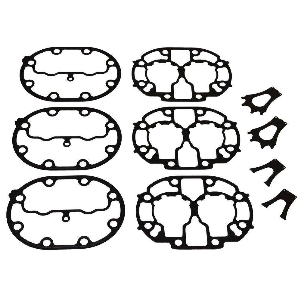 GASKET SET 