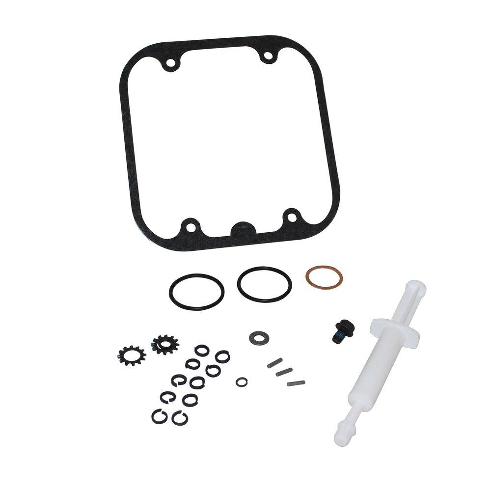 GASKET SET 