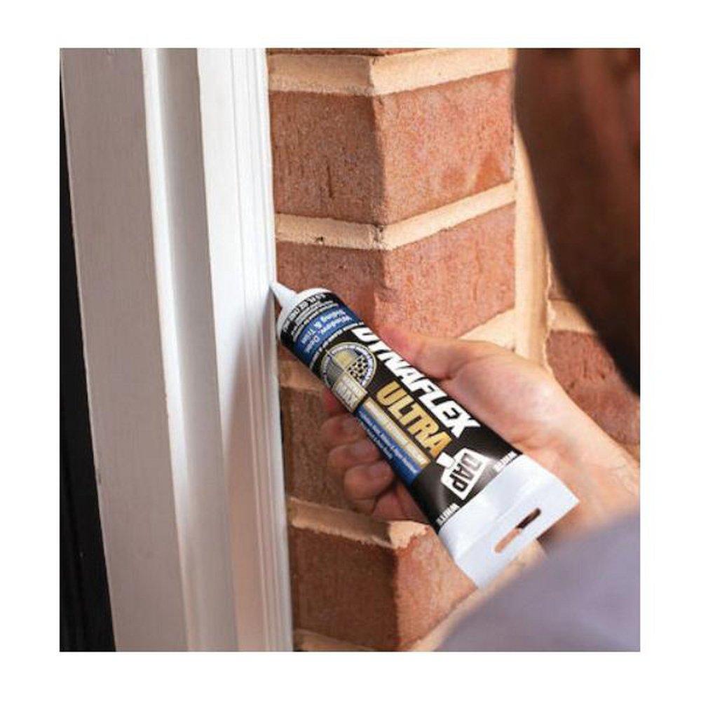 DYNAFLEX ULTRA EXT SEAL IRON GREY 