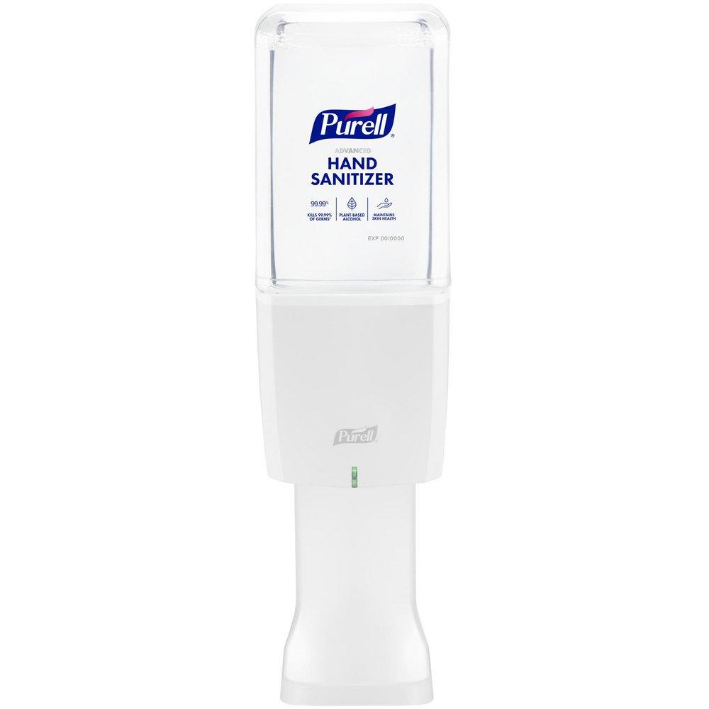 PURELL ES10 HAND SANI DISPN WHIT 