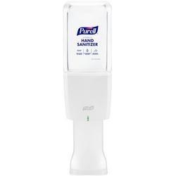 1200 mL Hand Sanitizer Dispenser in White