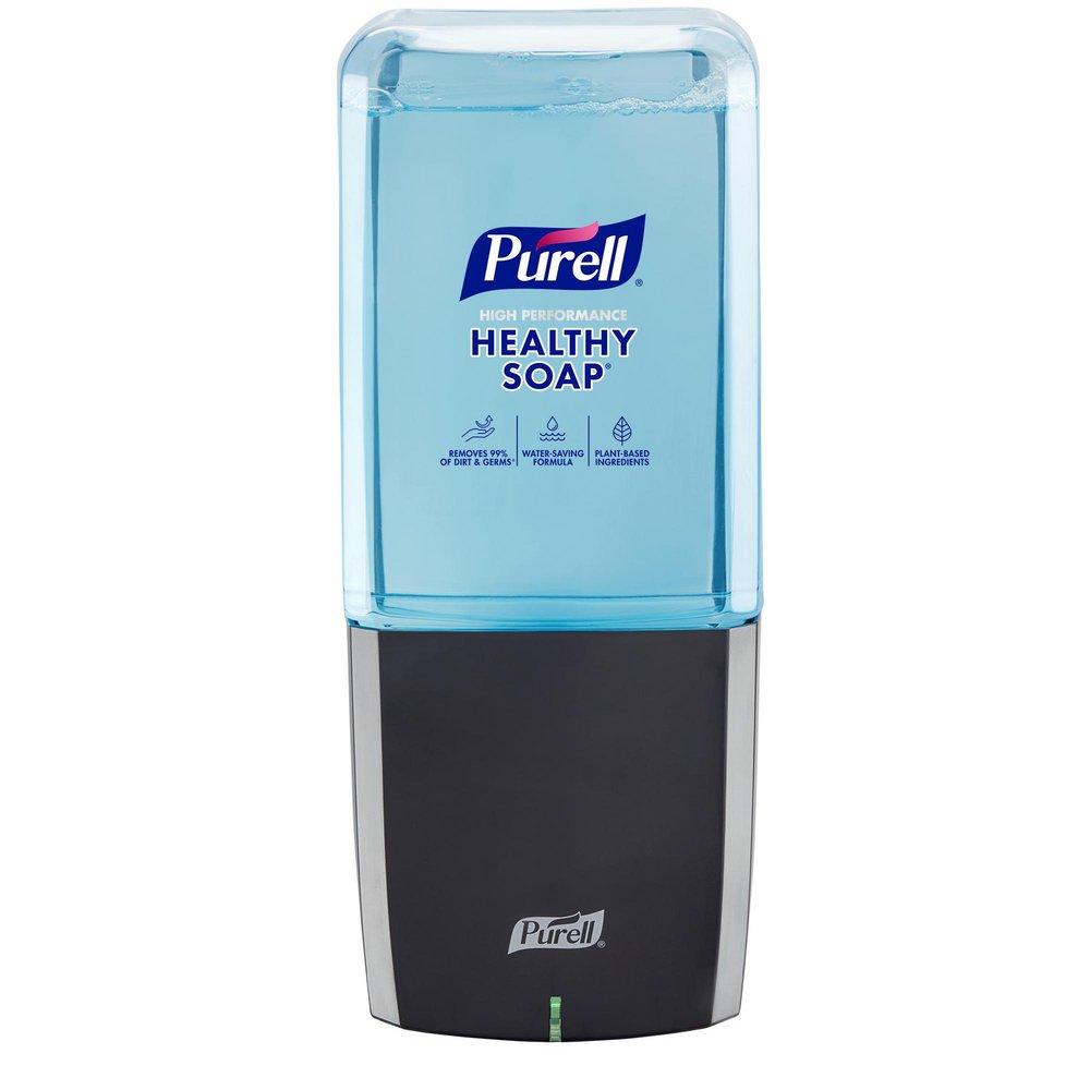 PURELL ES10 SOAP DISPN GRAH 