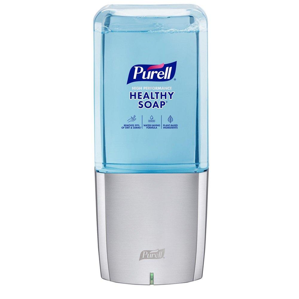 PURELL ES10 SOAP DISPN CP 