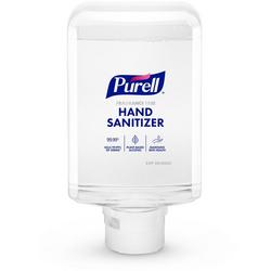 1200 mL Fragrance-Free Foam Hand Sanitizer