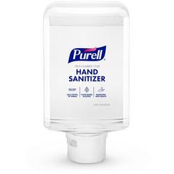 1200 mL Fragrance-Free Foam Hand Sanitizer