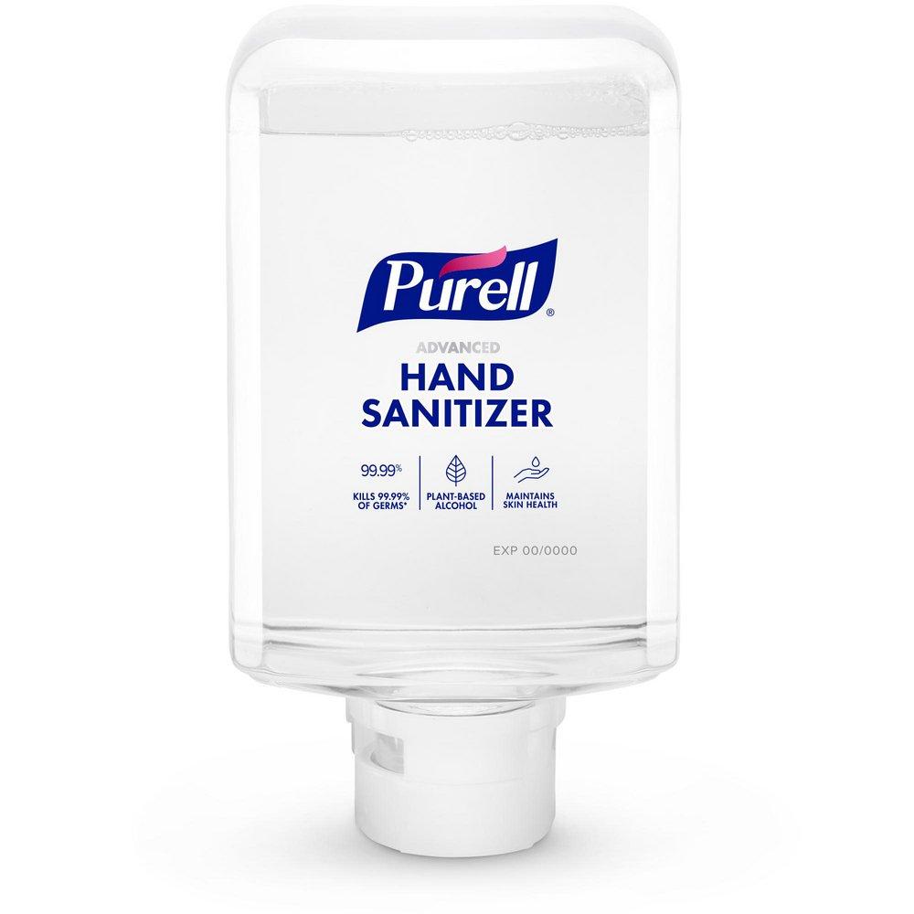 PURELL ADVANCED HAND SANI FOAM 