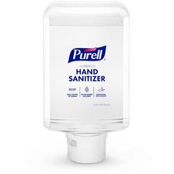 1200 mL Foam Hand Sanitizer in Clean Scent