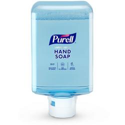 1200 ml Antimicrobial Fragrance-Free Foaming Hand Soap