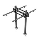 SGL CONC ARM LAV CARRIER