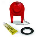 KORKY EASYFIX FLUSH VLV REP KIT
