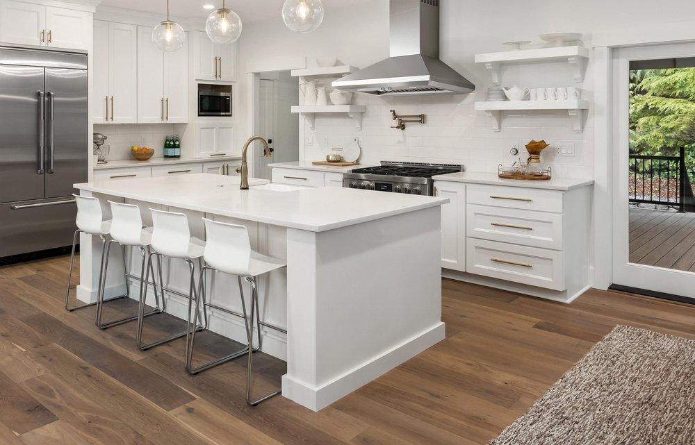 Elica Stainless Steel 36 in. Chimney Wall Mount Range Hood 