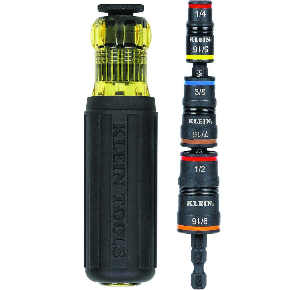 7-IN-1 IMP FLIP SOC SET W/ HDL 