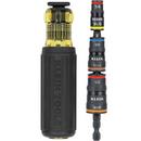 7-in-1 Impact Rated Flip Socket Set with Handle 