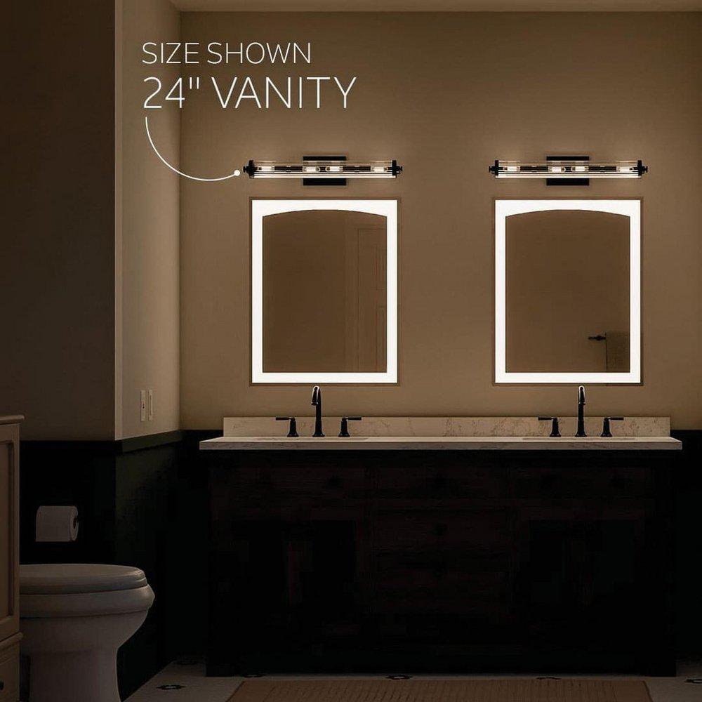 BLAC 2 40W E12 BATH LGHT 