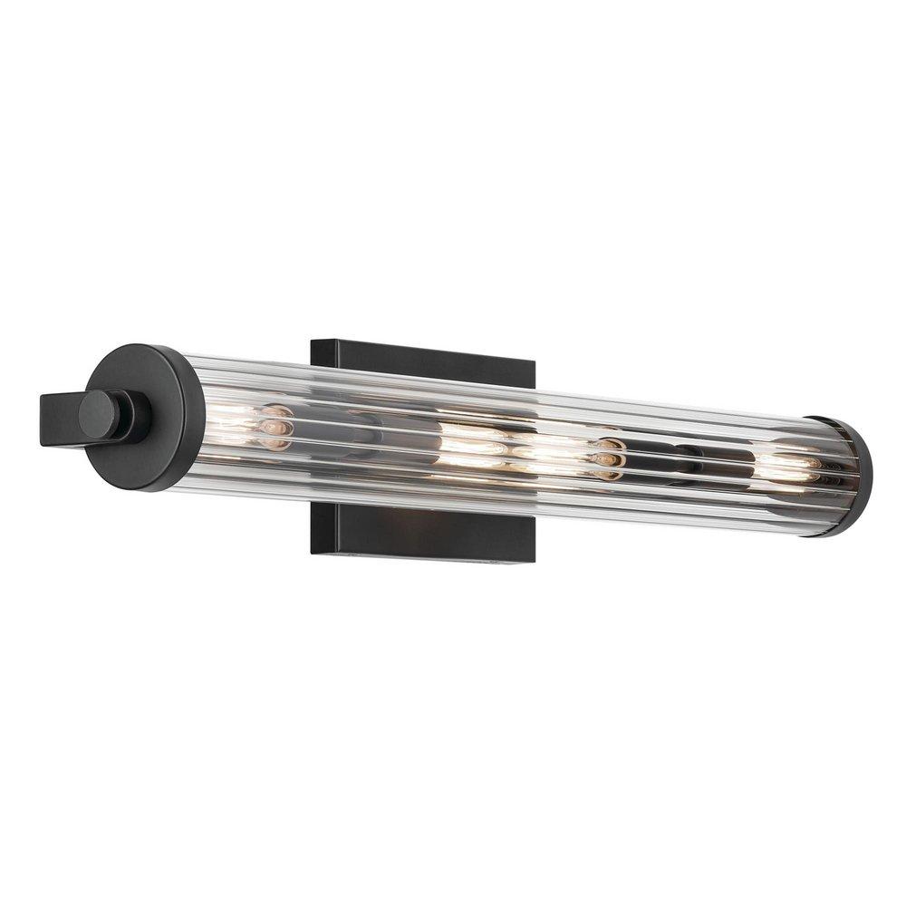 BLAC 4 40W E12 BATH LGHT *AZORES 