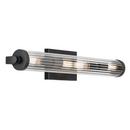 BLAC 4 40W E12 BATH LGHT *AZORES 