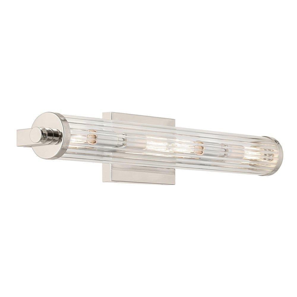 *CVR* LINEAR BATH 25 INCH 
