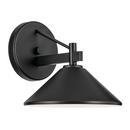 BLAC 1 40W E26 EXT SCONCE *RIPLEY 