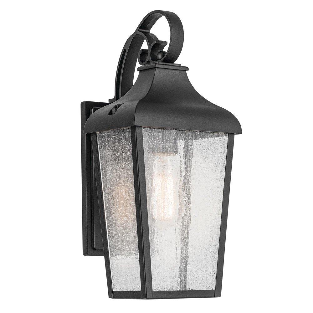 *CVR* OUTDOOR WALL 1 LIGHT 